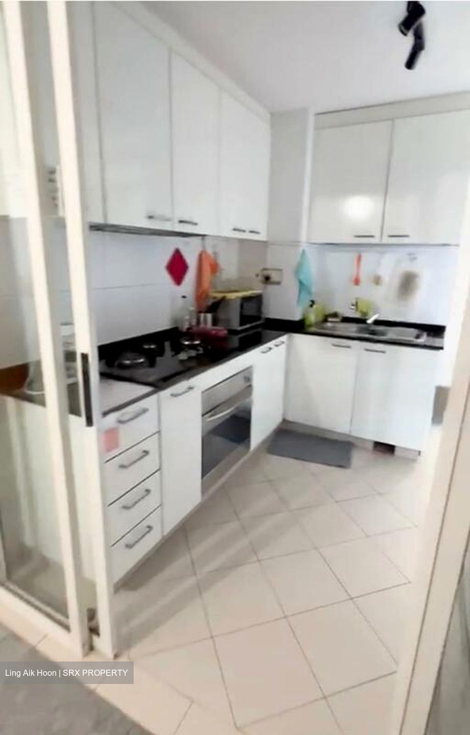 Meraprime (D3), Condominium #450206201